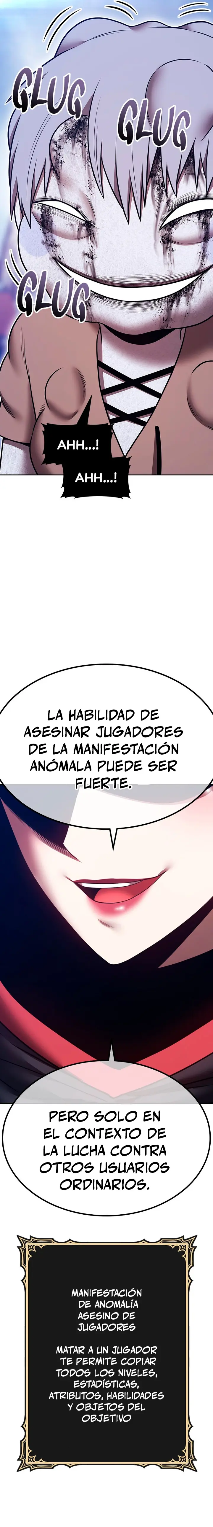 Palo De Madera Capitulo 160.1 página 48