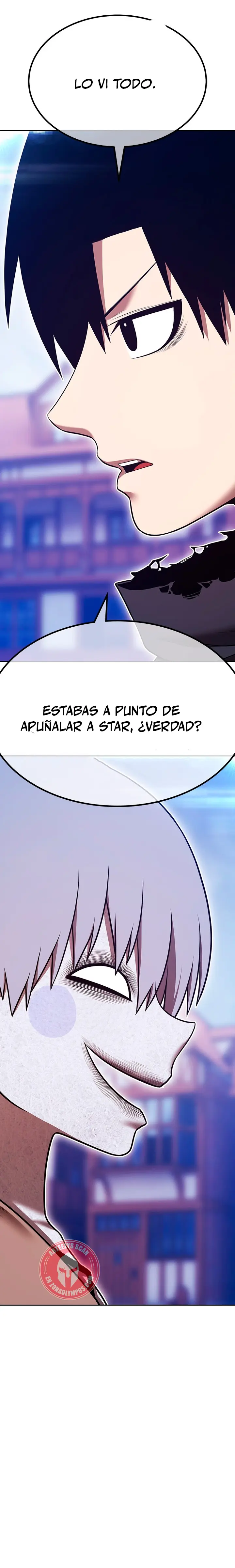 Palo De Madera Capitulo 160.1 página 6