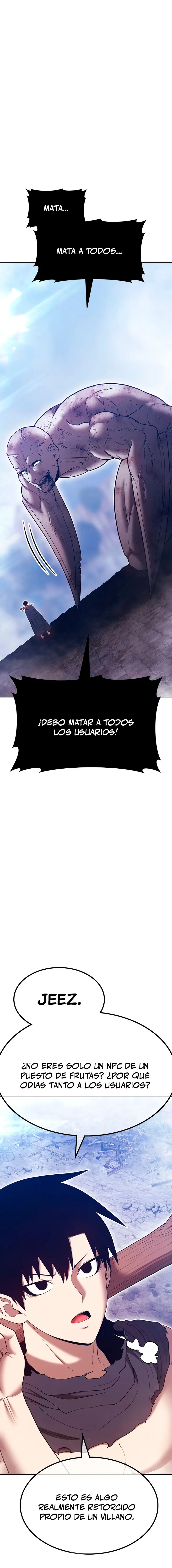 Palo De Madera Capitulo 160.2 página 13