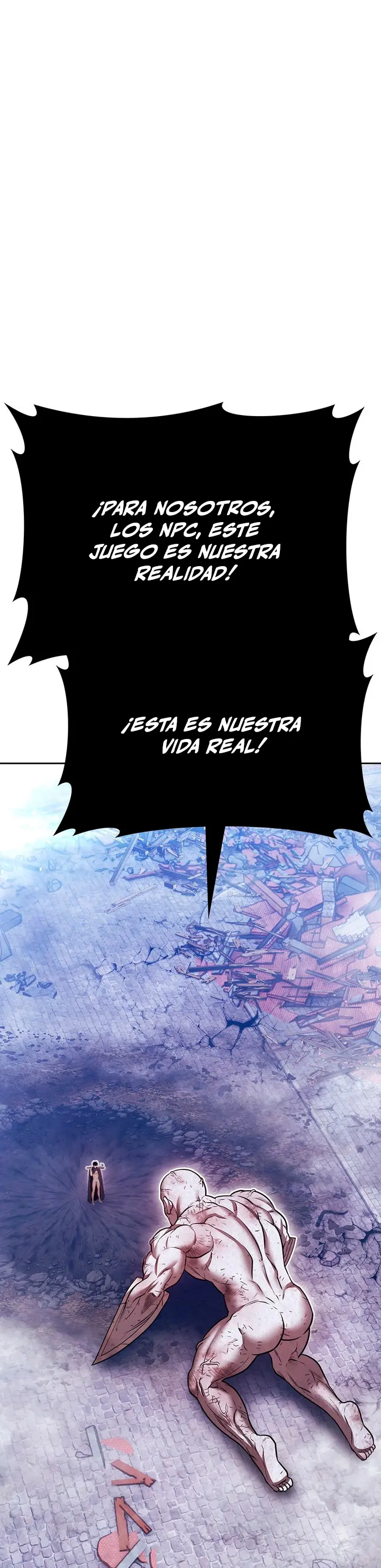 Palo De Madera Capitulo 160.2 página 15