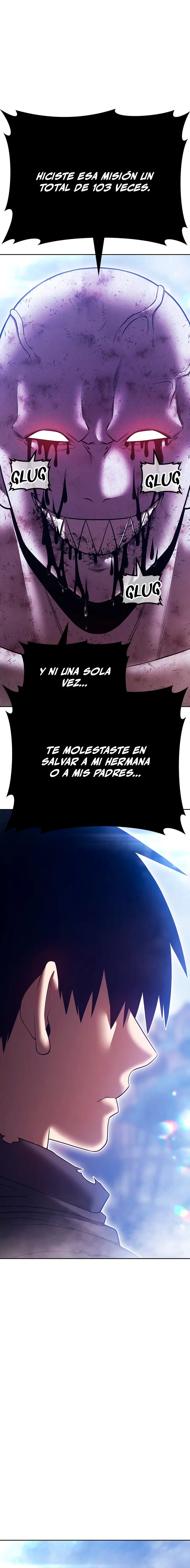 Palo De Madera Capitulo 160.2 página 20