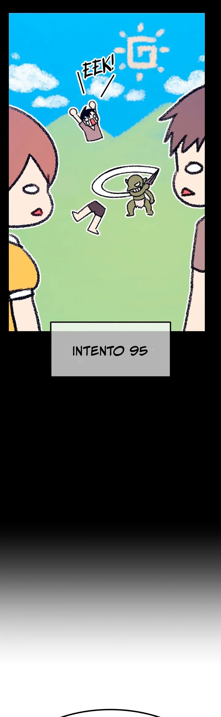 Palo De Madera Capitulo 160.2 página 33