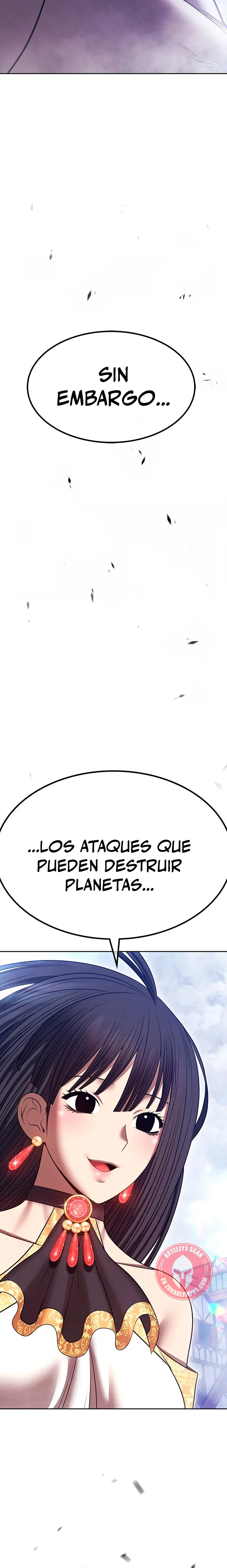 Palo De Madera Capitulo 160.2 página 4