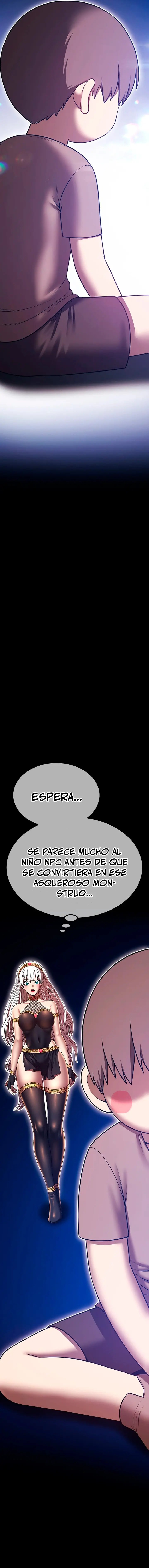 Palo De Madera Capitulo 161.1 página 48