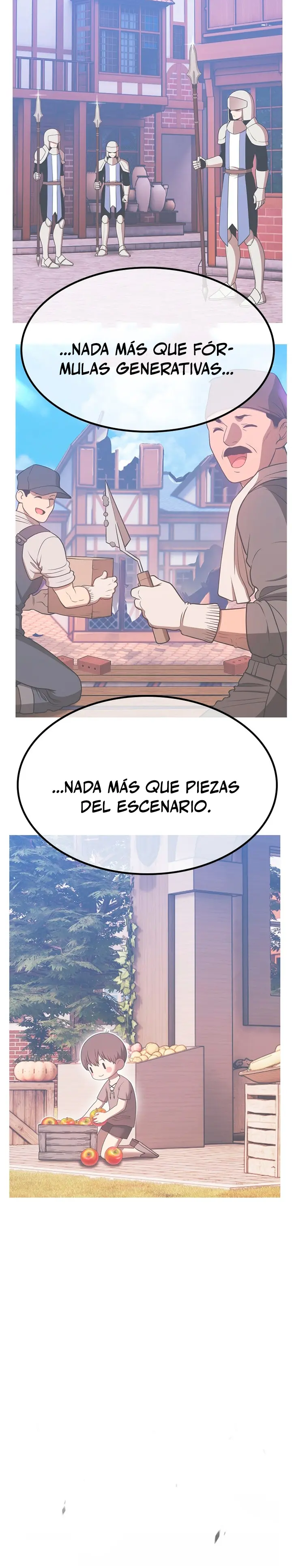 Palo De Madera Capitulo 161.2 página 11