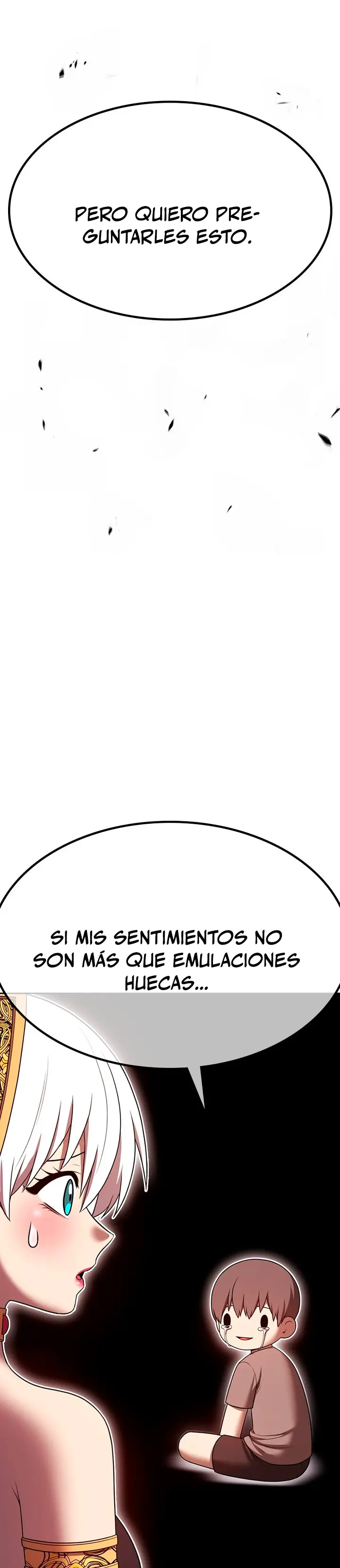 Palo De Madera Capitulo 161.2 página 12