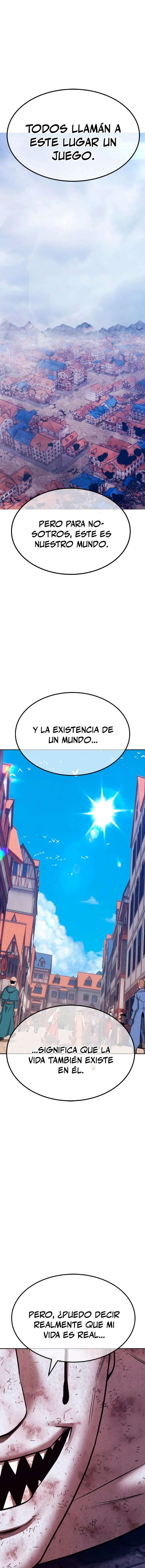 Palo De Madera Capitulo 161.2 página 14