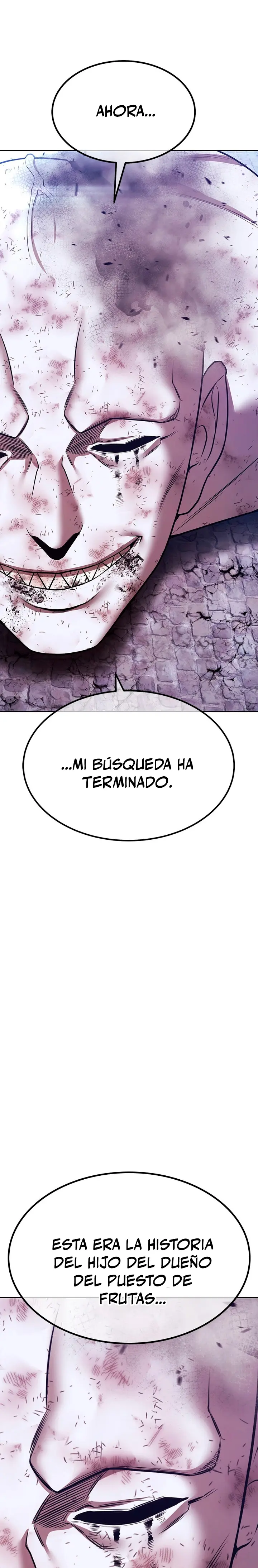 Palo De Madera Capitulo 161.2 página 16