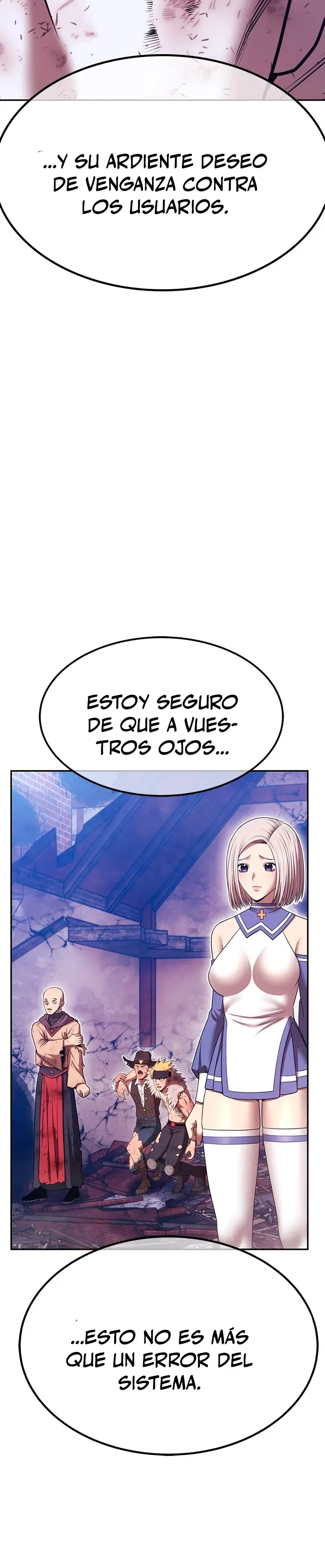 Palo De Madera Capitulo 161.2 página 17