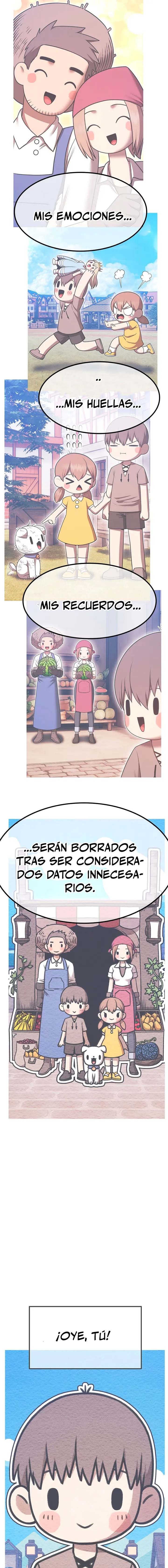 Palo De Madera Capitulo 161.2 página 19