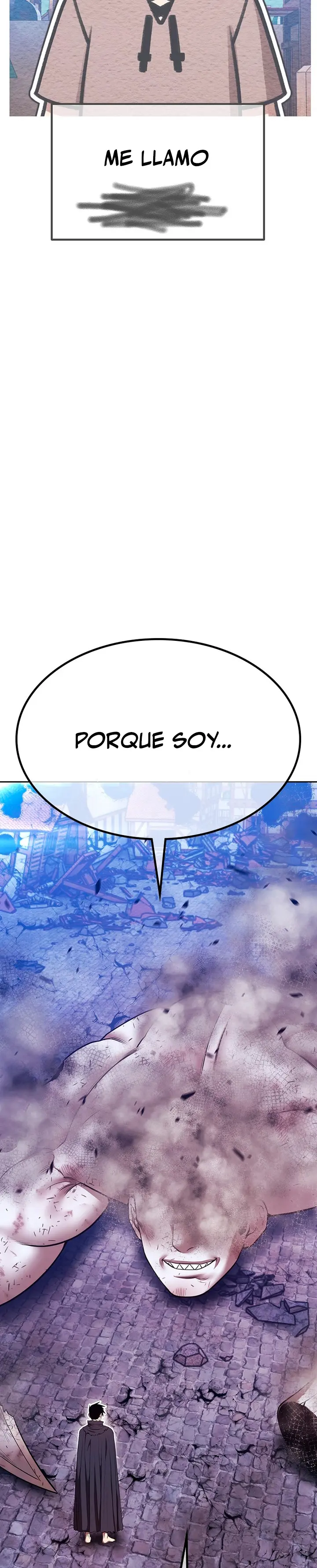 Palo De Madera Capitulo 161.2 página 20