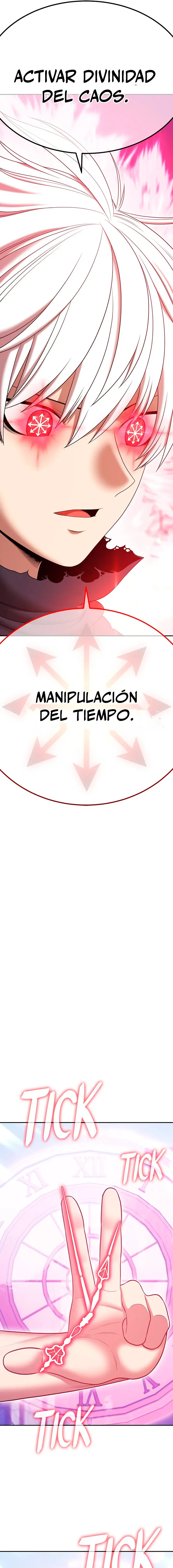 Palo De Madera Capitulo 161.2 página 26