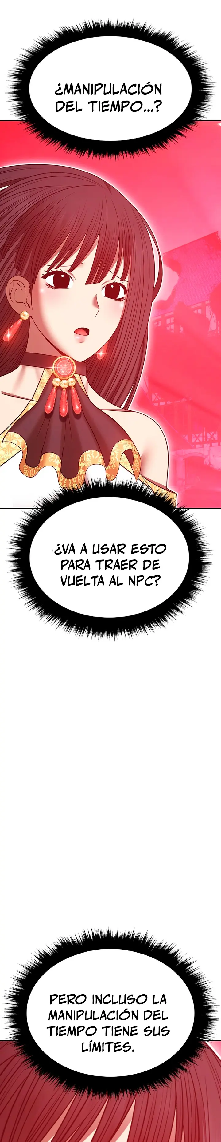 Palo De Madera Capitulo 161.2 página 28