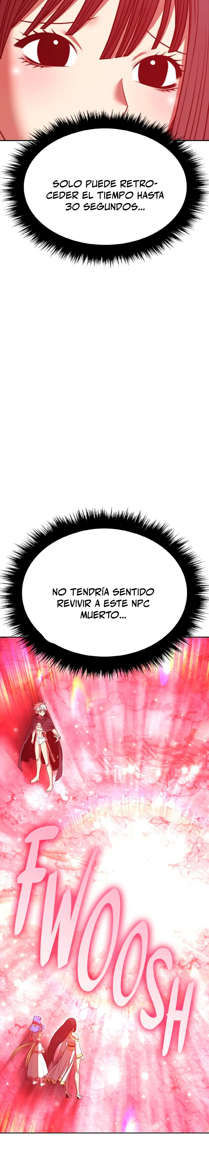 Palo De Madera Capitulo 161.2 página 29