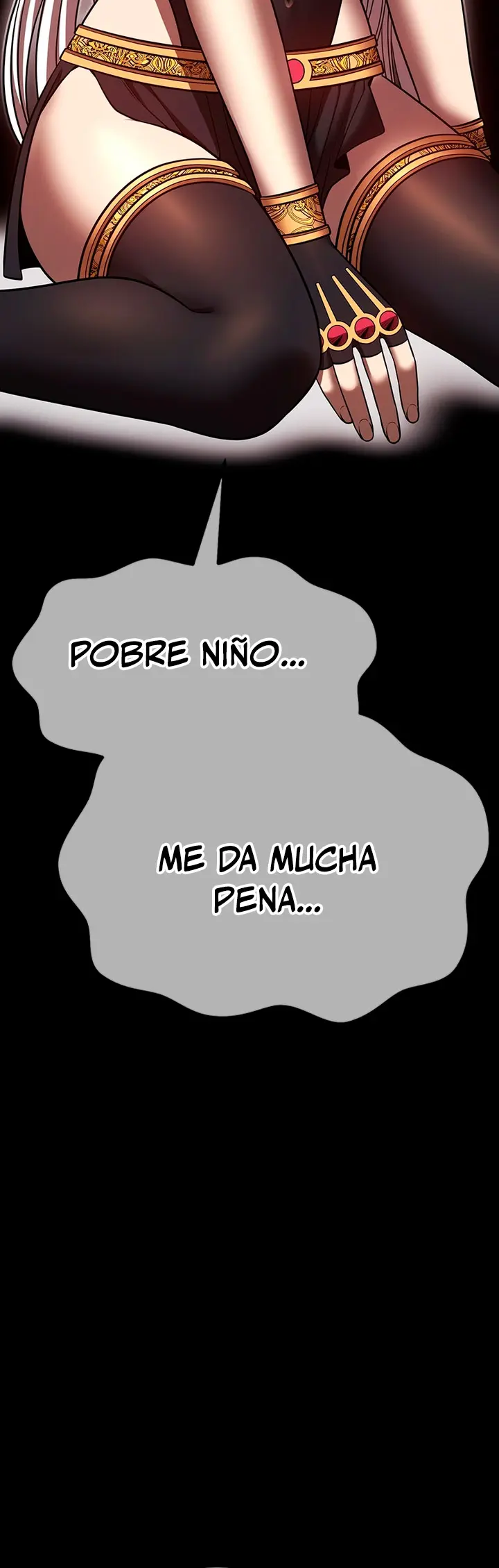Palo De Madera Capitulo 161.2 página 37