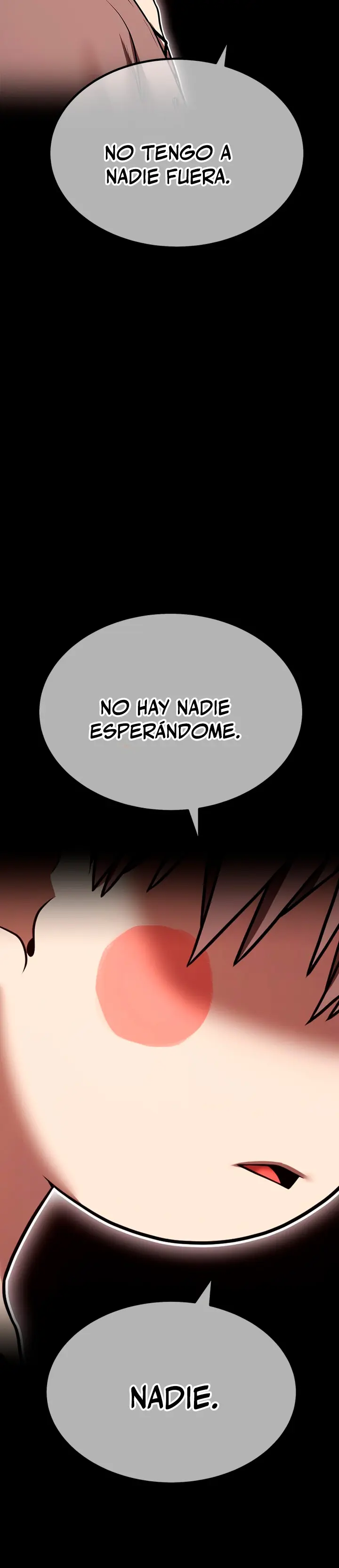 Palo De Madera Capitulo 161.2 página 41