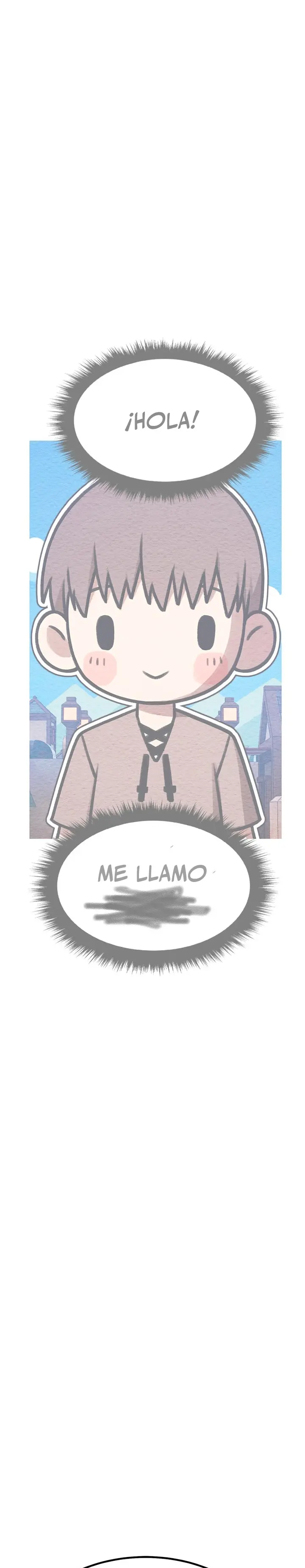 Palo De Madera Capitulo 161.2 página 53