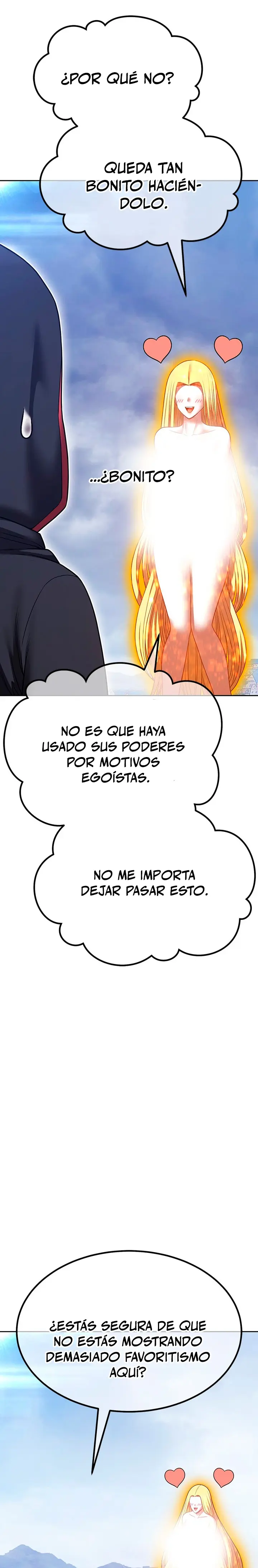 Palo De Madera Capitulo 162.1 página 10