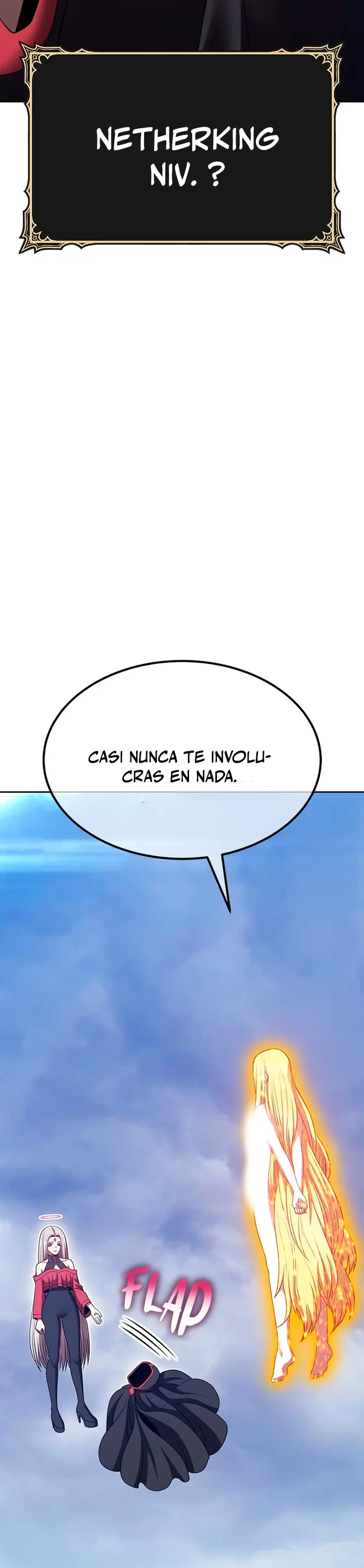 Palo De Madera Capitulo 162.1 página 13