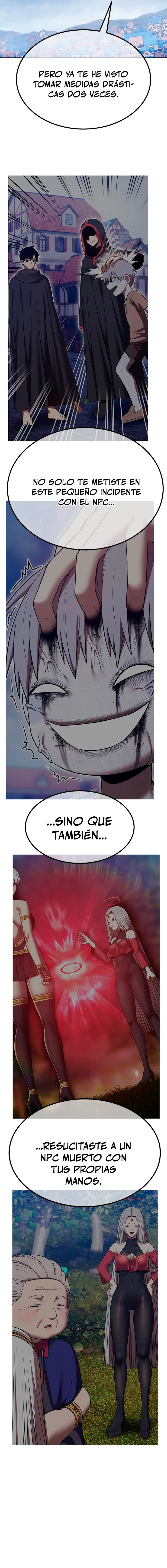 Palo De Madera Capitulo 162.1 página 14