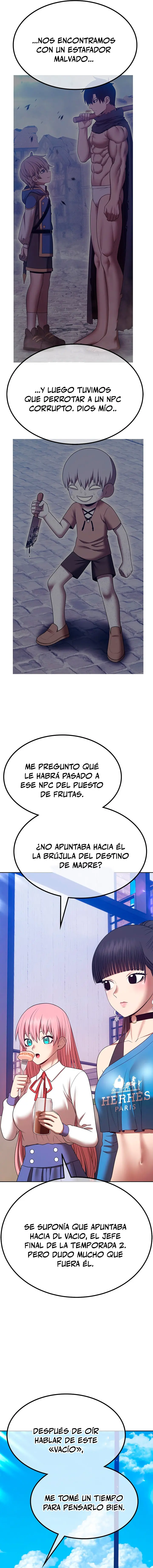 Palo De Madera Capitulo 162.1 página 26