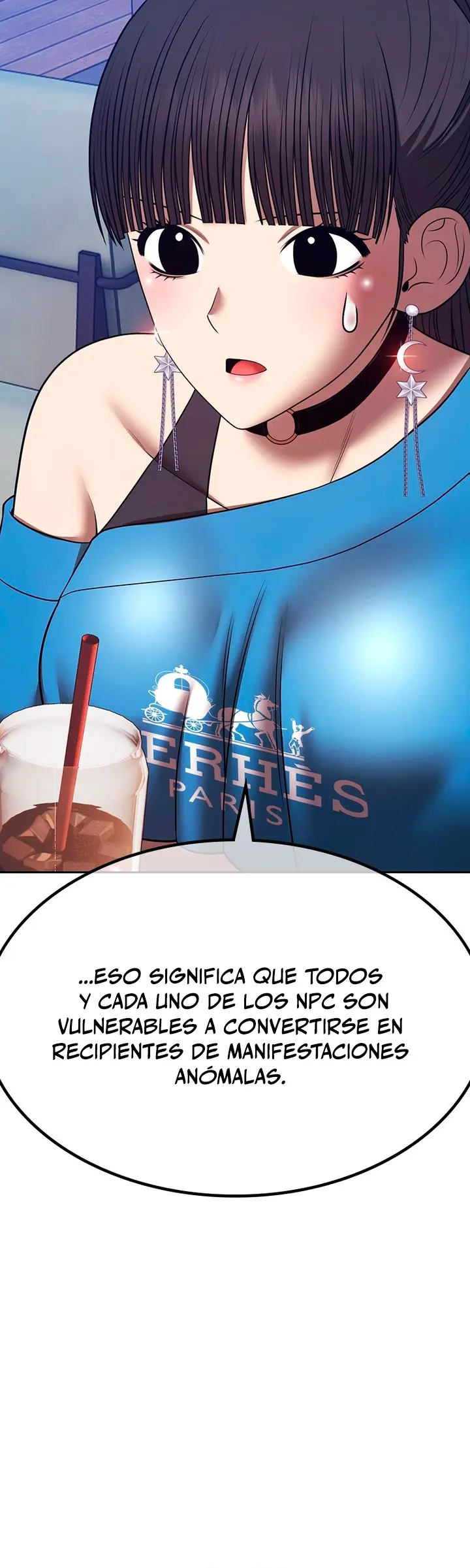 Palo De Madera Capitulo 162.1 página 32