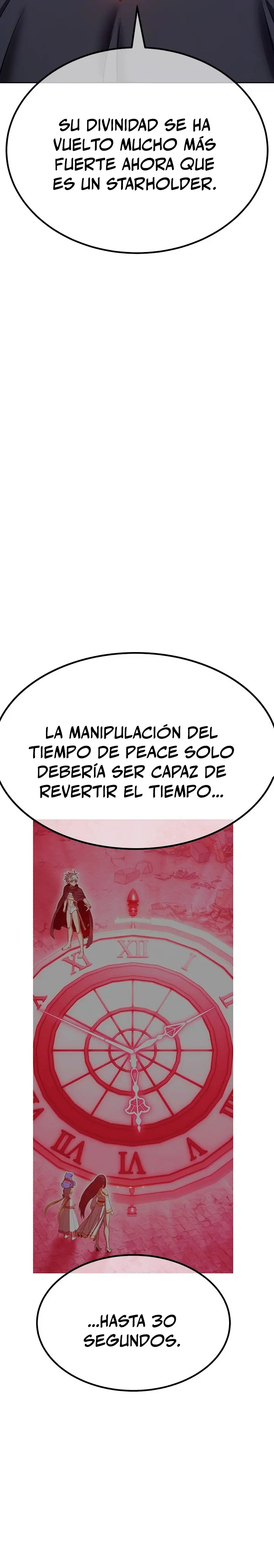 Palo De Madera Capitulo 162.1 página 4
