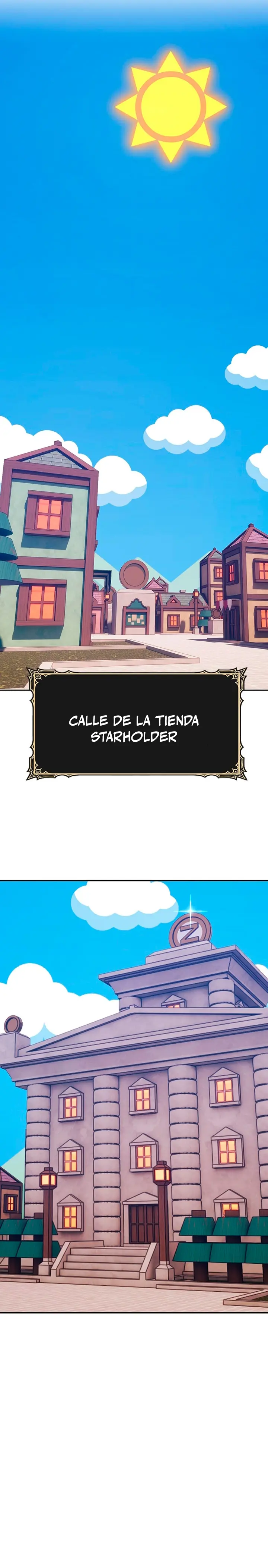 Palo De Madera Capitulo 162.1 página 40