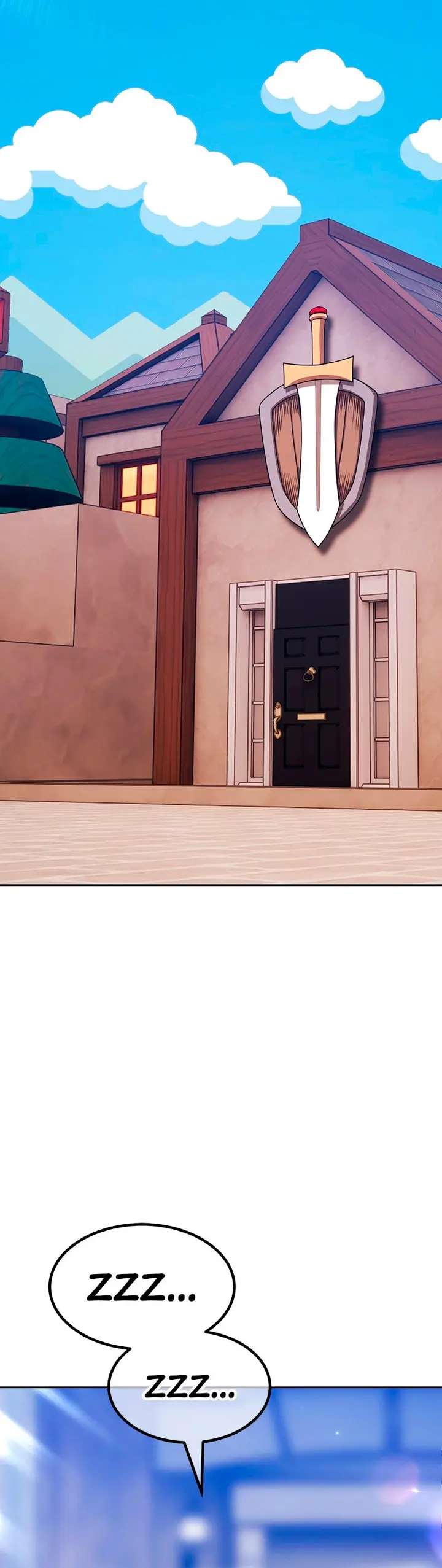 Palo De Madera Capitulo 162.1 página 51