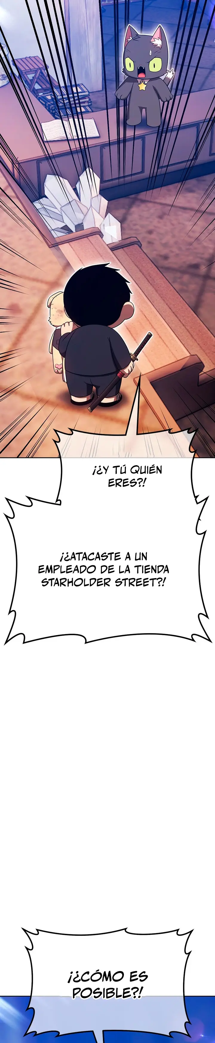 Palo De Madera Capitulo 162.1 página 54