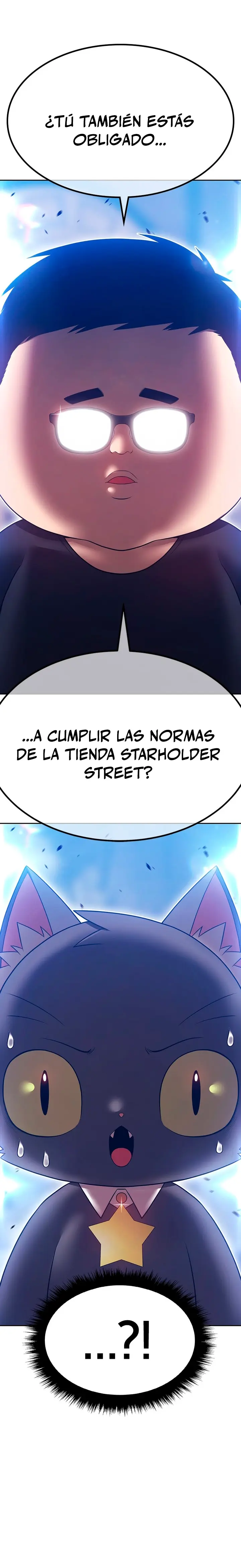 Palo De Madera Capitulo 162.1 página 56