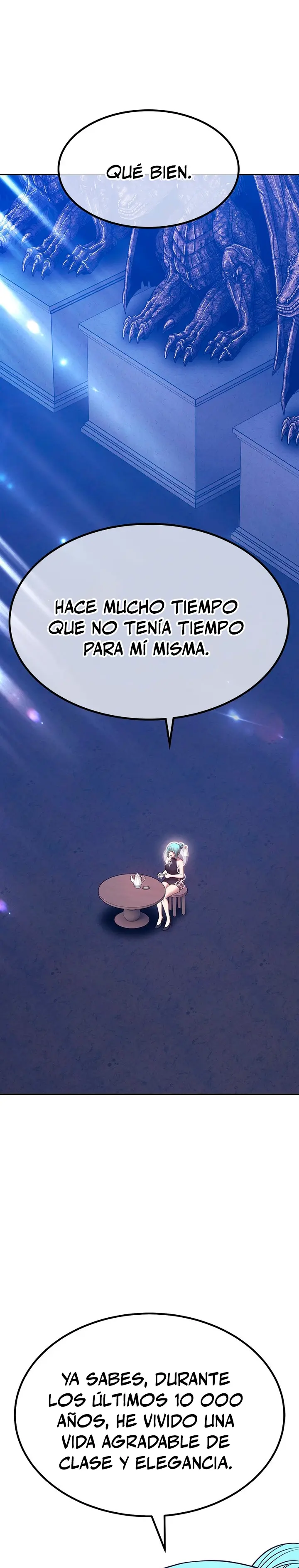 Palo De Madera Capitulo 162.1 página 59