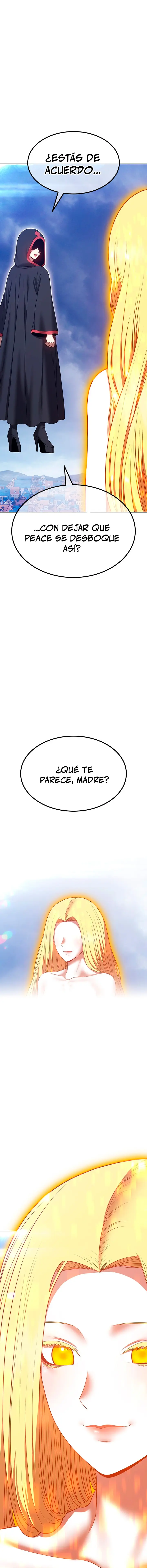 Palo De Madera Capitulo 162.1 página 8