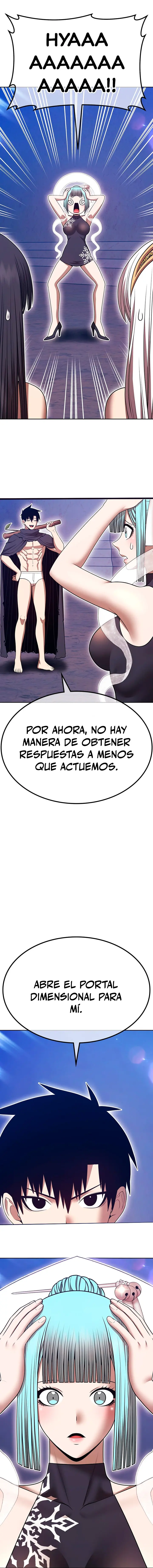 Palo De Madera Capitulo 162.2 página 15