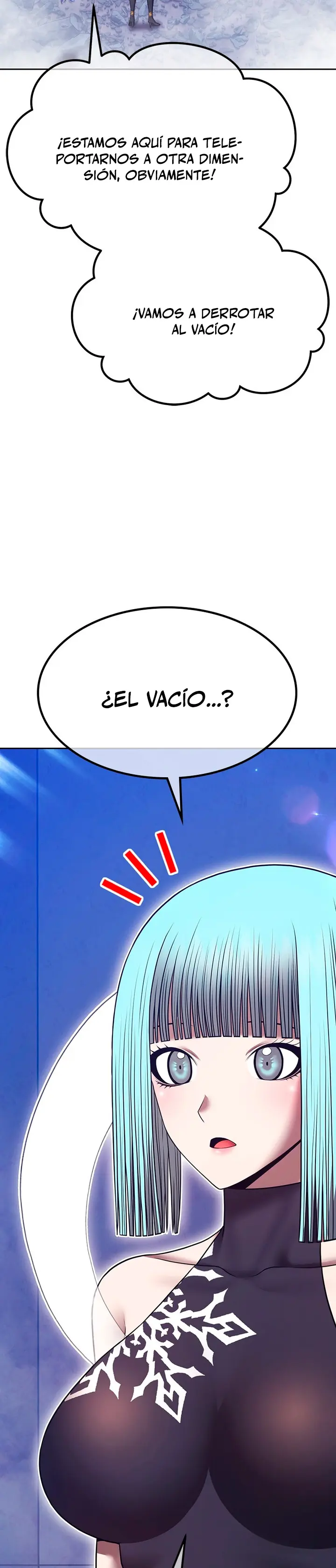 Palo De Madera Capitulo 162.2 página 3