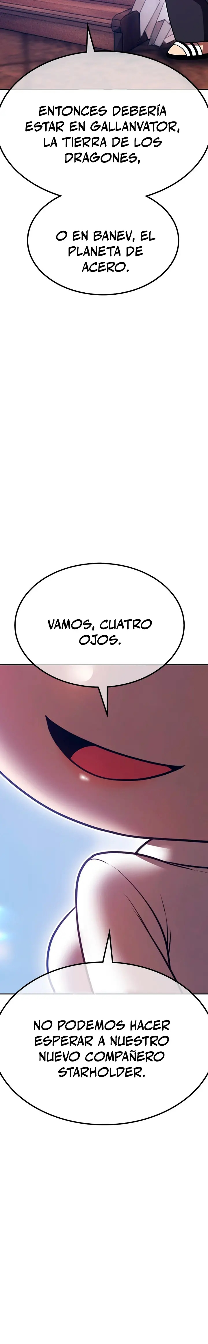 Palo De Madera Capitulo 162.2 página 35