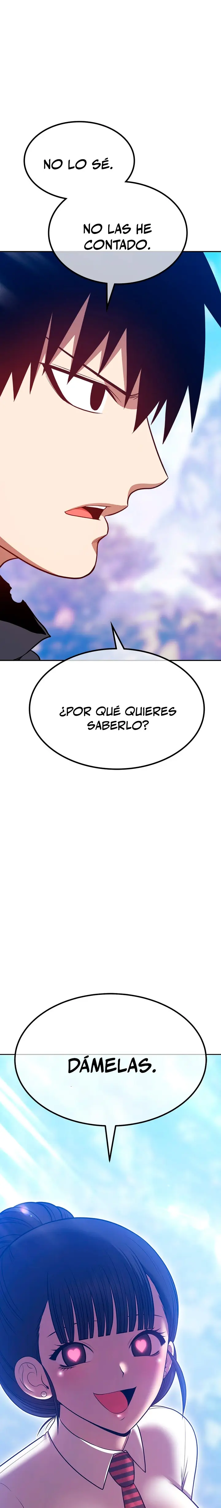 Palo De Madera Capitulo 162.2 página 52