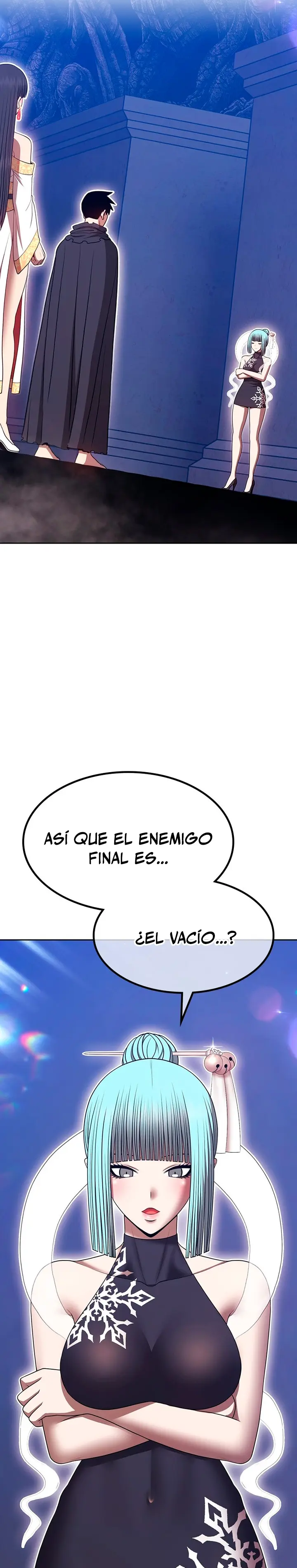 Palo De Madera Capitulo 162.2 página 6