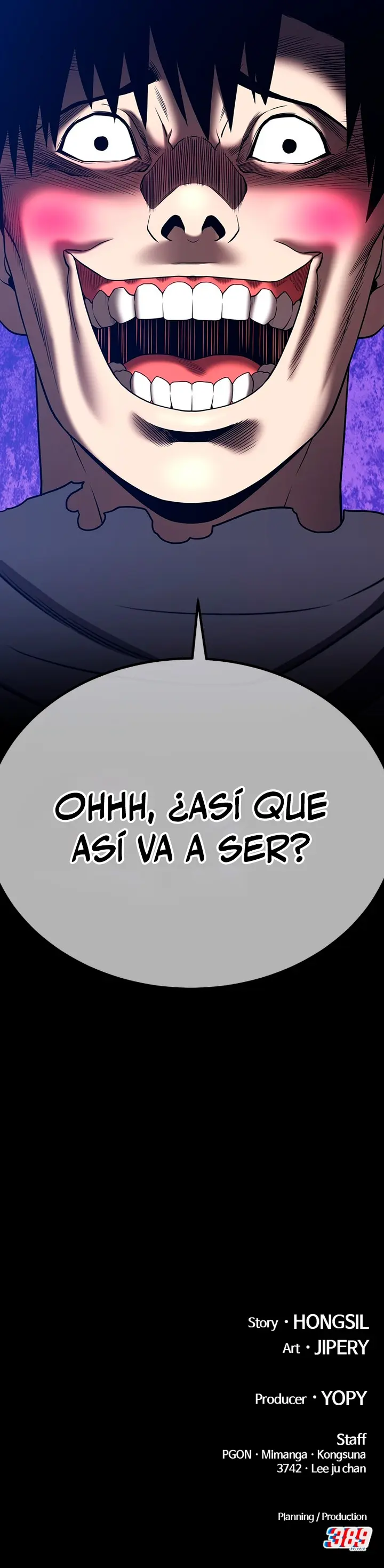 Palo De Madera Capitulo 162.2 página 61