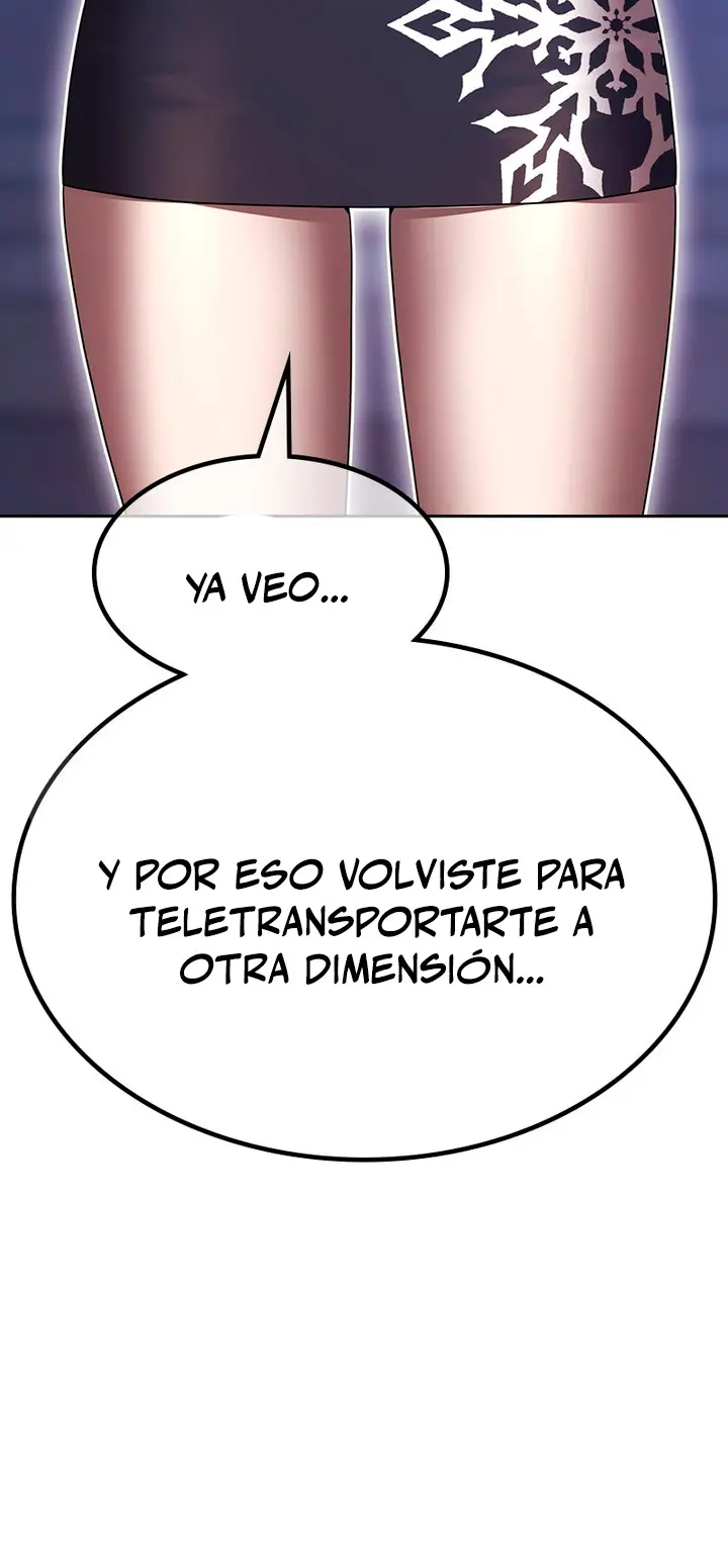Palo De Madera Capitulo 162.2 página 7