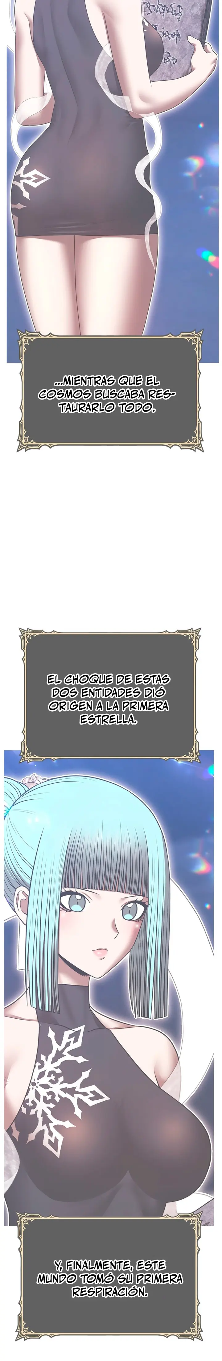 Palo De Madera Capitulo 162.2 página 9