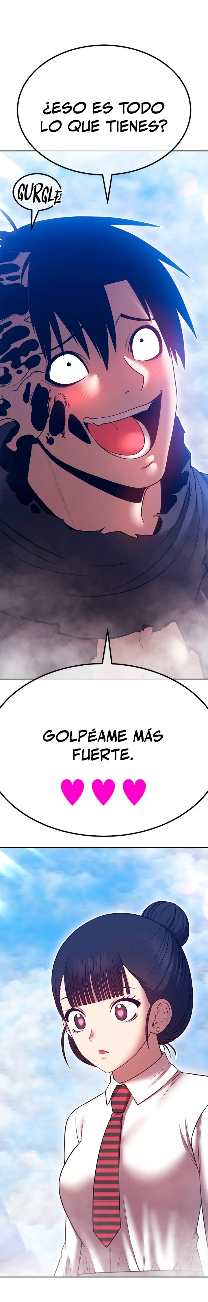 Palo De Madera Capitulo 163.1 página 35