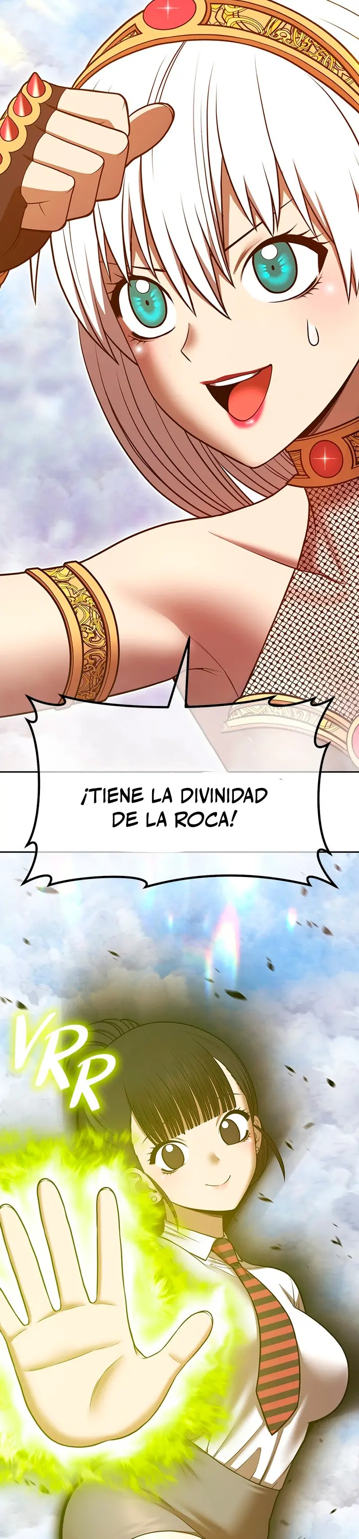 Palo De Madera Capitulo 163.1 página 48