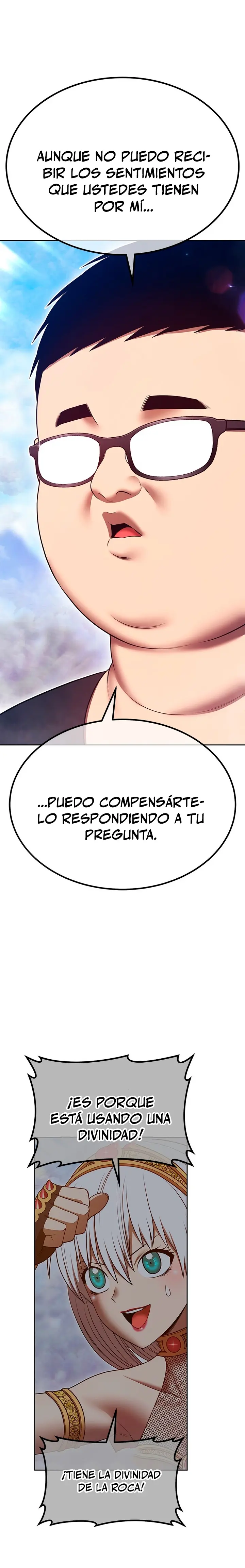 Palo De Madera Capitulo 163.1 página 57