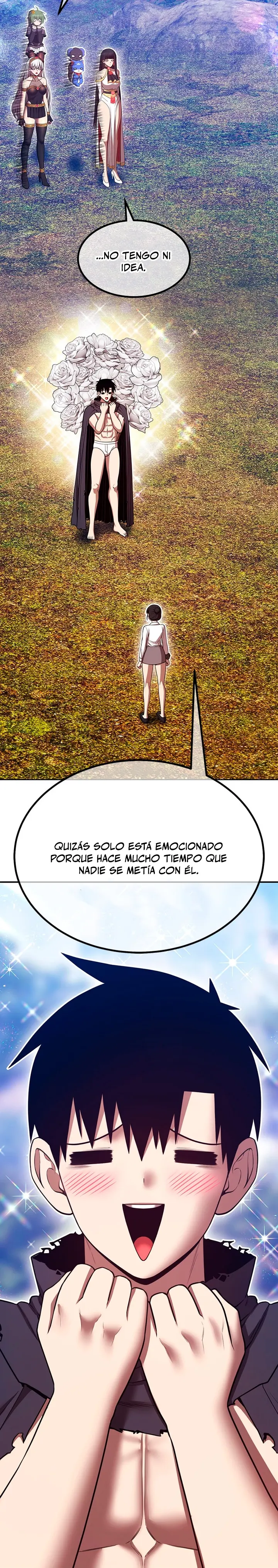 Palo De Madera Capitulo 163.1 página 6