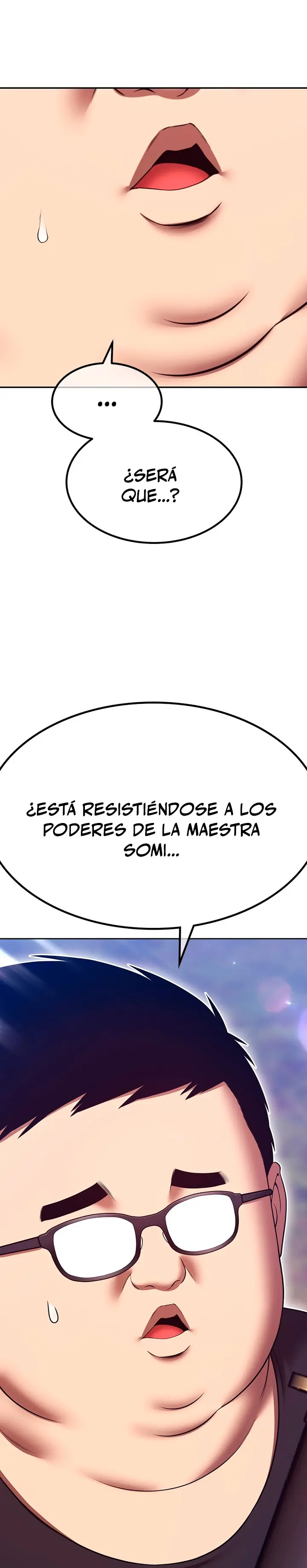 Palo De Madera Capitulo 163.2 página 28