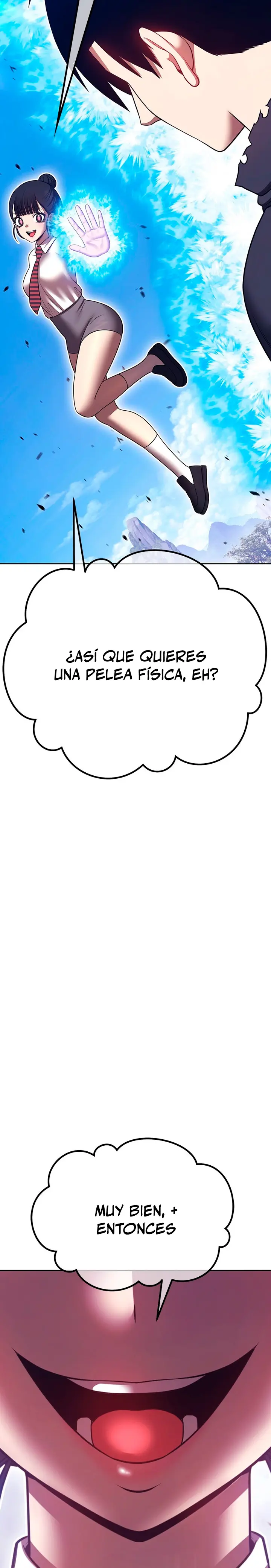 Palo De Madera Capitulo 163.2 página 30