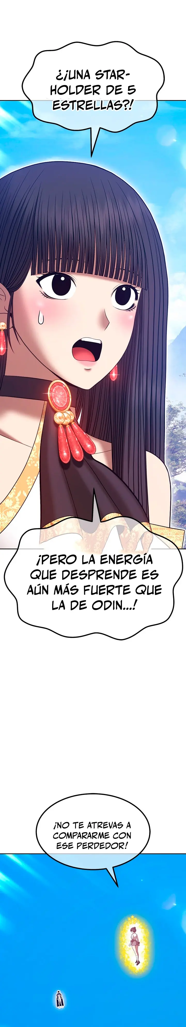 Palo De Madera Capitulo 164.1 página 13