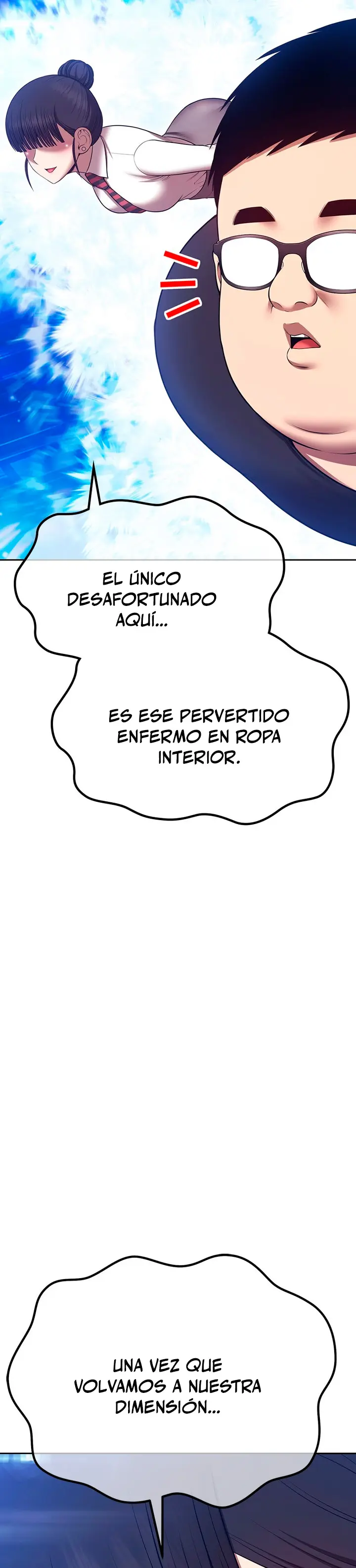 Palo De Madera Capitulo 164.2 página 11