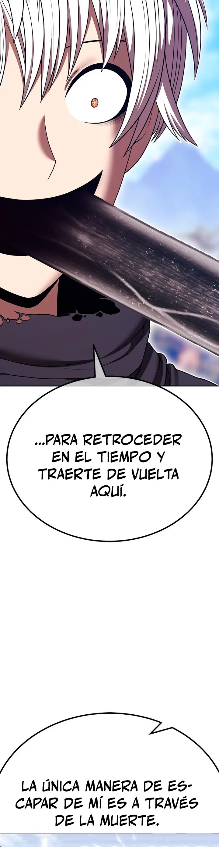 Palo De Madera Capitulo 164.2 página 21